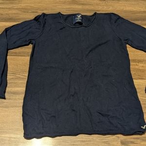 American Eagle Long Sleeve Large